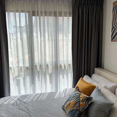 New Cosy Apartment At Marvest Huahin City Center Zewnętrze zdjęcie