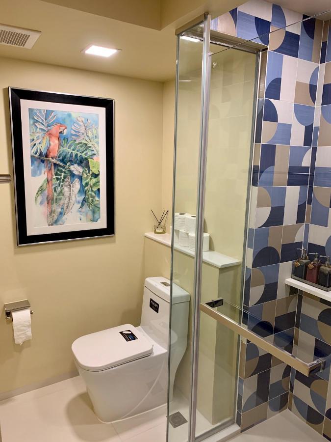 New Cosy Apartment At Marvest Huahin City Center Zewnętrze zdjęcie