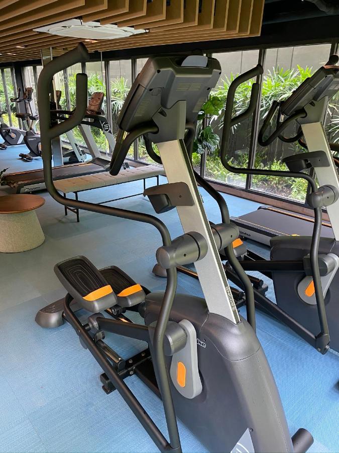 New Cosy Apartment At Marvest Huahin City Center Zewnętrze zdjęcie