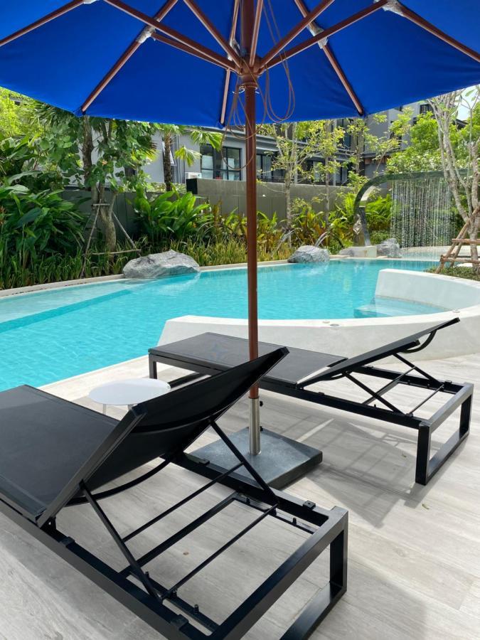 New Cosy Apartment At Marvest Huahin City Center Zewnętrze zdjęcie