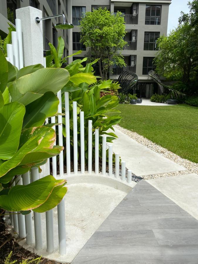 New Cosy Apartment At Marvest Huahin City Center Zewnętrze zdjęcie