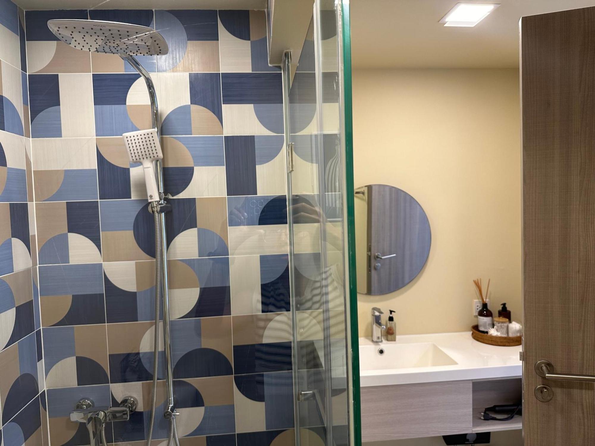 New Cosy Apartment At Marvest Huahin City Center Zewnętrze zdjęcie