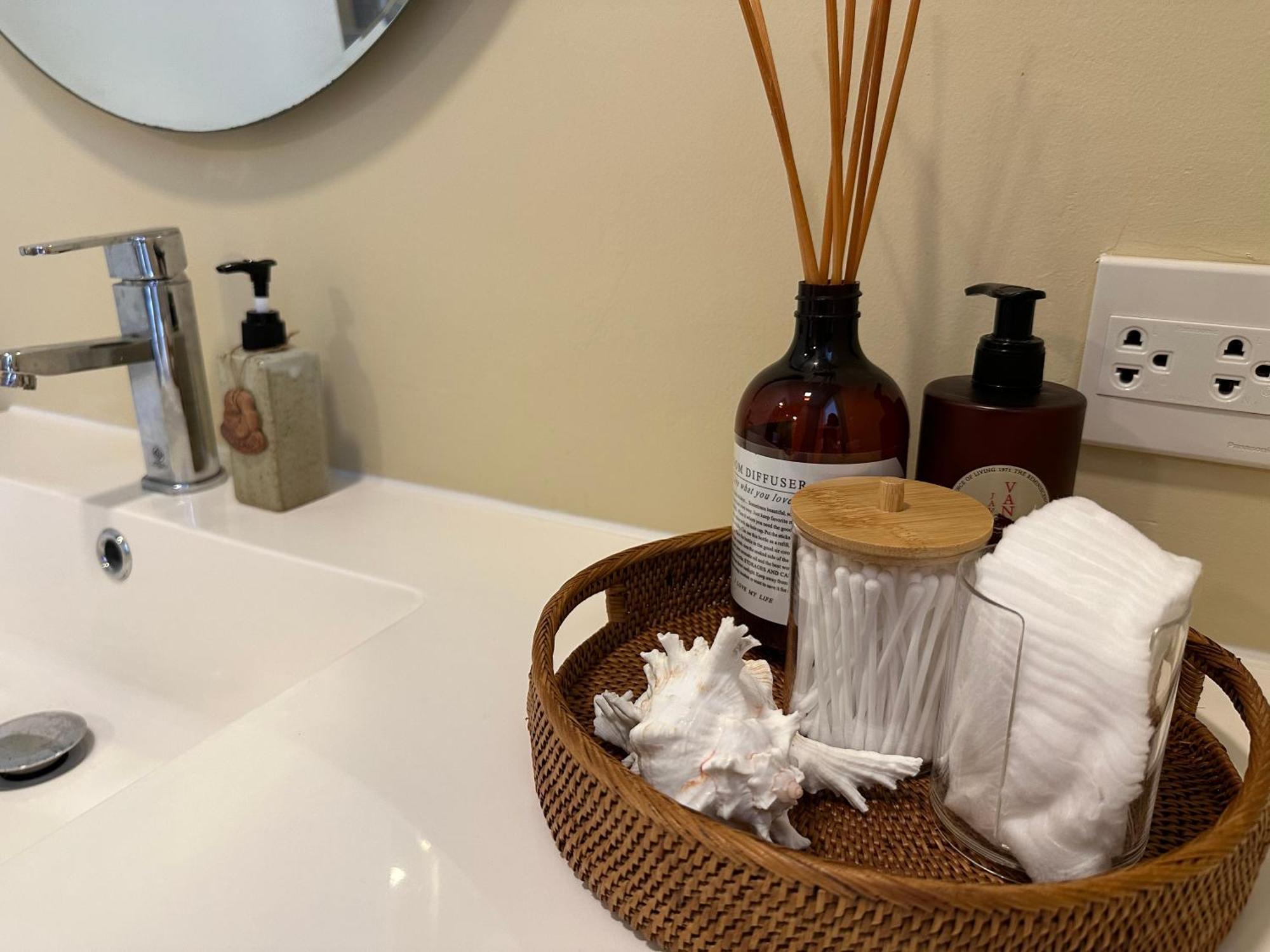 New Cosy Apartment At Marvest Huahin City Center Zewnętrze zdjęcie