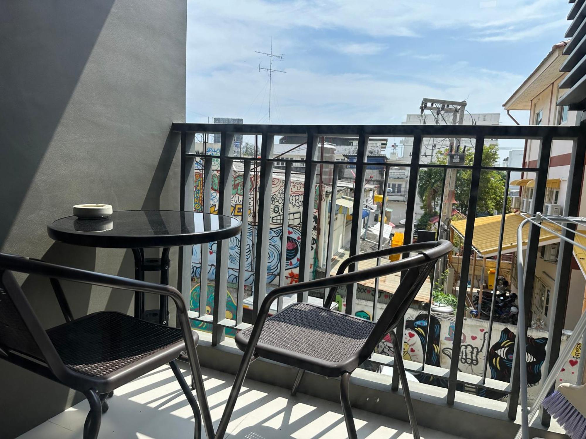 New Cosy Apartment At Marvest Huahin City Center Zewnętrze zdjęcie