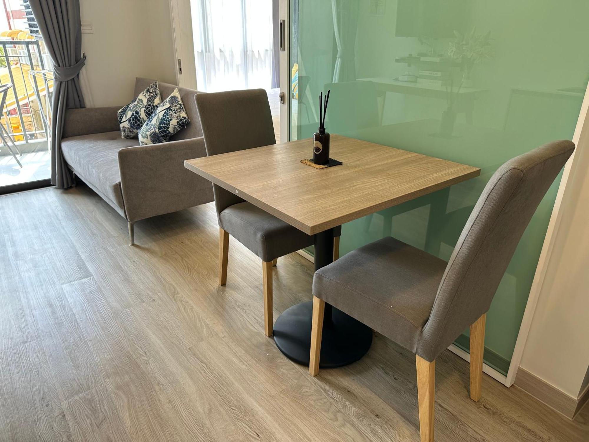 New Cosy Apartment At Marvest Huahin City Center Zewnętrze zdjęcie