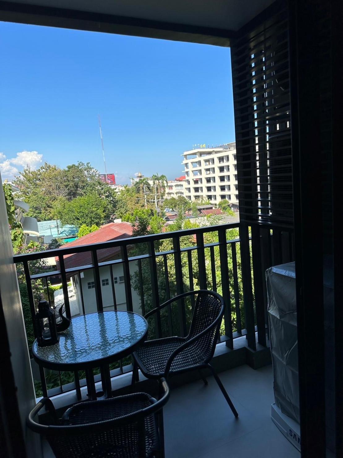 New Cosy Apartment At Marvest Huahin City Center Zewnętrze zdjęcie