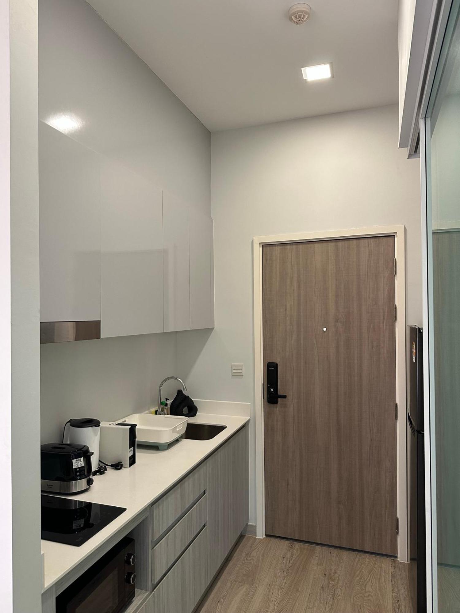 New Cosy Apartment At Marvest Huahin City Center Zewnętrze zdjęcie